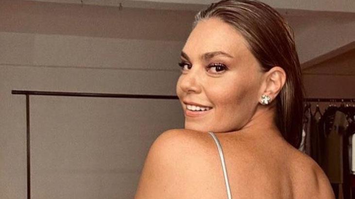 Aslı Enver’den bahar pozları!