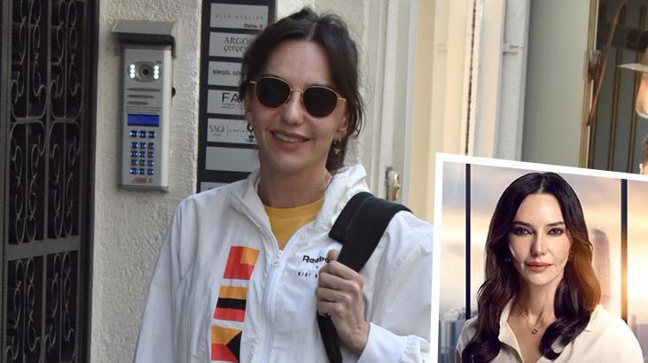 Hande Ataizi’den ‘Taş Kağıt Makas’ açıklaması! ‘Daha ne olsun’