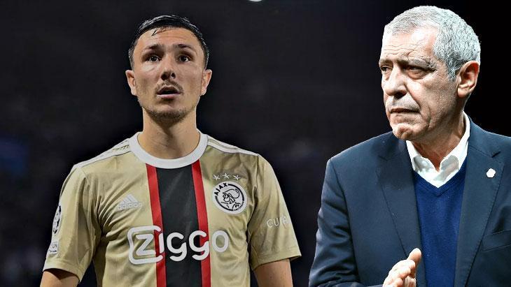 Steven Berghuis’in menajerinden Beşiktaş cevabı! ‘Komik’