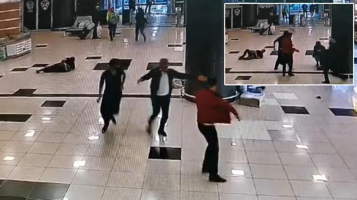 Otogarda silahlı kavga! Ölü sayısı 2’ye yükseldi