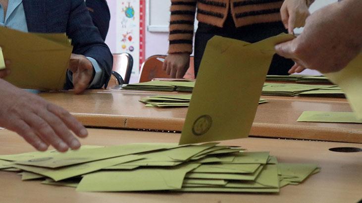 YSK, Van için gerekçeli kararını açıkladı