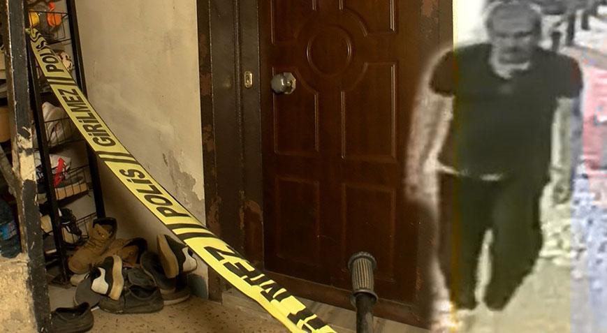 Sancaktepe’de vahşet! Uyuyan ailesine kurşun yağdırıp kendini vurdu: 2 ölü