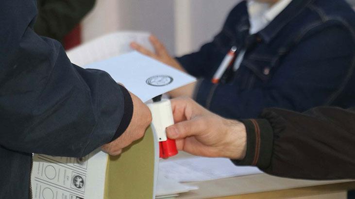 YSK’dan Hilvan kararı! Seçimler yenilenecek