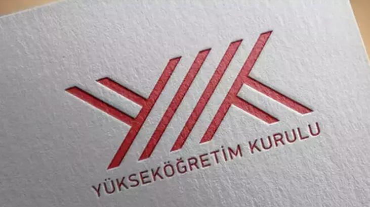 YÖK’ten Sudanlı ve Filistinli öğrencilerle ilgili iddialara açıklama