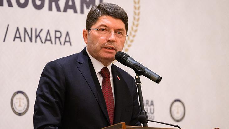 Adalet Bakanı Tunç’tan e-Duruşma açıklaması