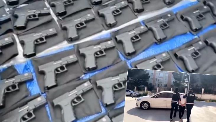 Bakan Yerlikaya açıkladı: 71 ilde yeni operasyon