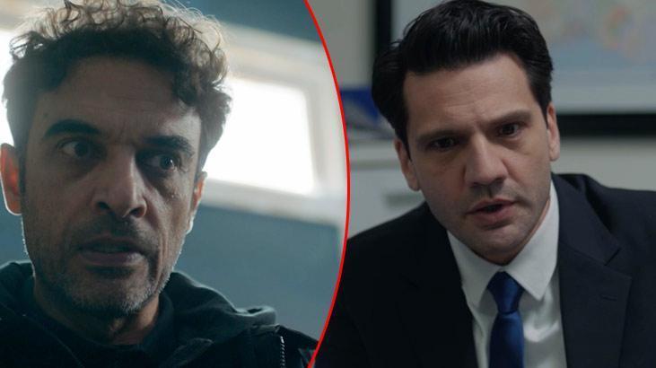 ‘Yargı’dan yeni tanıtım! ‘Bu işin sonu umurumda değil artık’