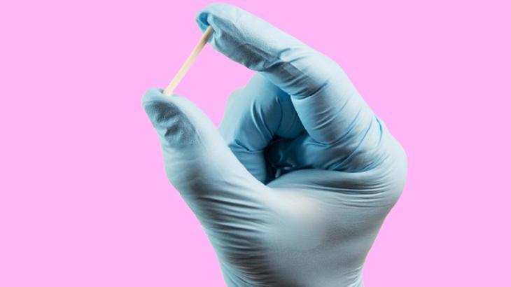 Koluna takılan doğum kontrol implantını ‘kaybetti’: 6 yıl sonra akciğerinden çıktı!