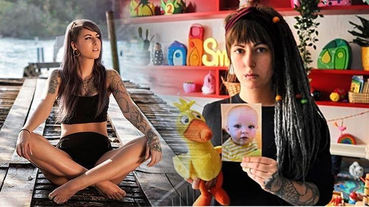 3 yıl dedektif gibi iz sürdü! Alman annenin acısı Antalya’da son buldu