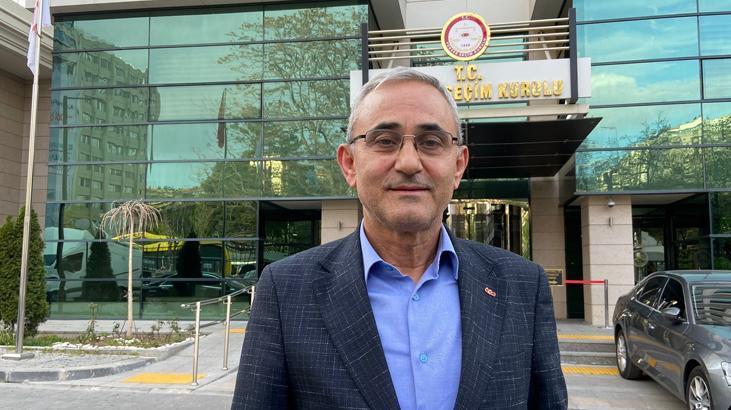 MHP, Kütahya’da seçimlerin iptali için YSK’ya olağanüstü itirazda bulundu