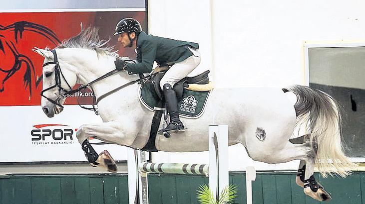 Kemer Country’de nefes kesen final