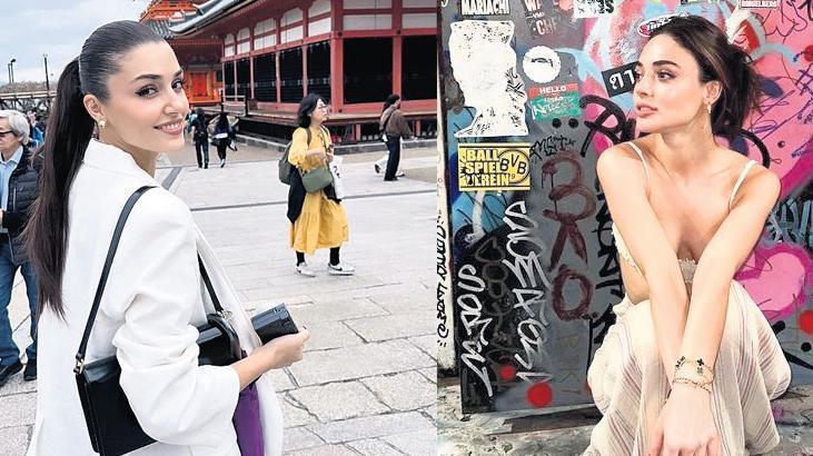 Tatil tercihleri yurt dışı oldu