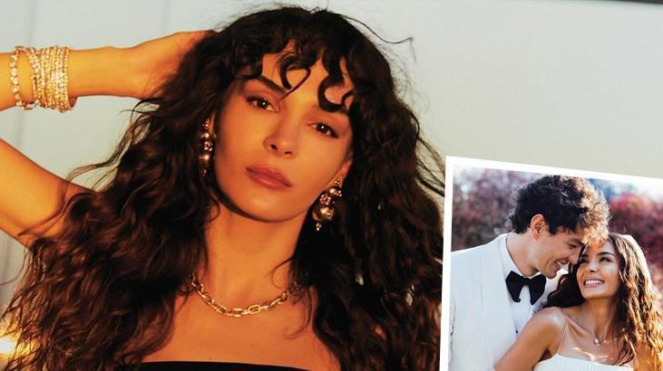 Ebru Şahin’den Cedi Osman’a aşk dolu paylaşım! ‘Her şeyim’