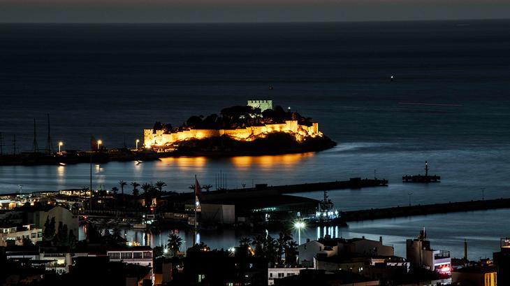 Otellerde rezervasyonlar yüzde 90’a çıktı