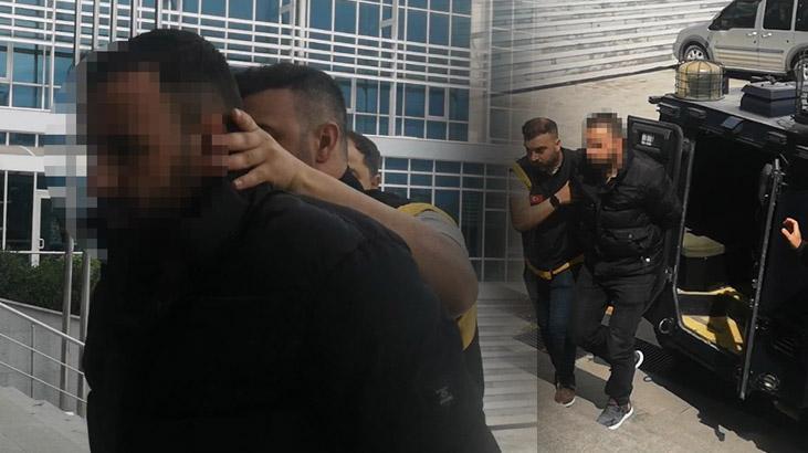 2,5 aylık hamile kardeşi öldüren ağabeyler yakalandı