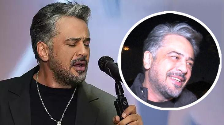 Emre Altuğ’dan ‘aşk’ açıklaması! ‘Hayatımda biri var’