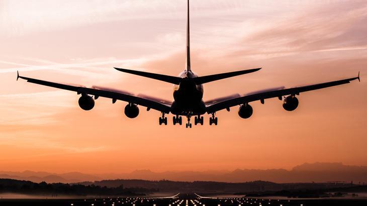 Trabzon- Suudi Arabistan direkt uçuşları başlıyor