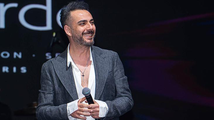 Cefi: Erkek adam estetik yaptırmaz!