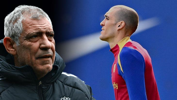 Barcelonalı Oriol Romeu’dan transfere açık kapı! ‘Bu sezon zordu’