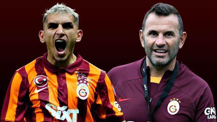 Galatasaraylı Lucas Torreira için dev talip! İstenen bonservis ortaya çıktı