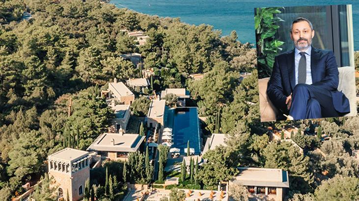 250 milyon dolarlık ‘art’istik yatırım