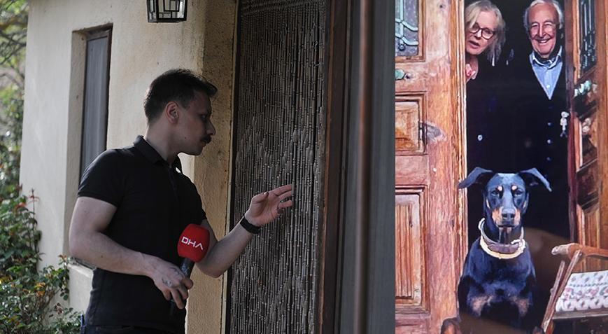 Korhan Berzeg’den 300 gündür haber yok! Ailesi evi kapattı