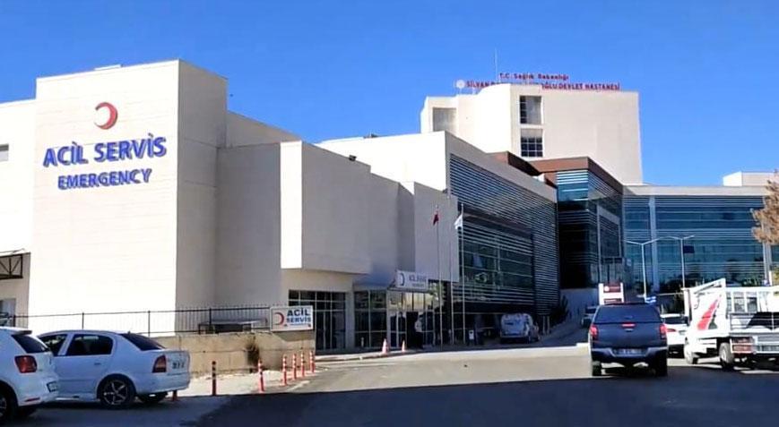 Eski ve yeni muhtarların ailelerinin silahlı kavgası! 2 kişi yaralandı