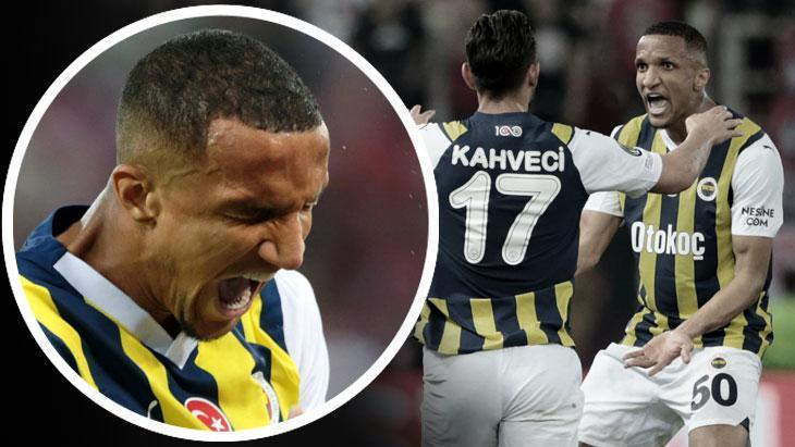 Fenerbahçe’de 2.5 milyon euroluk rövanş maçı! Olympiakos’u elerse dev gelir
