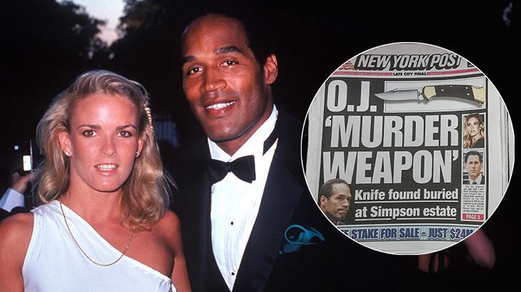 O.J. Simpson hayatını kaybetti