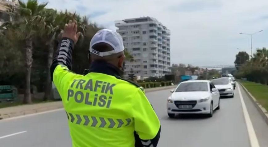 Bayramın bilançosu! 6 günde 48 kişi öldü, 6 bin 184 kişi yaralandı