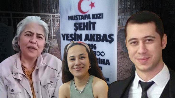 Yeşim Akbaş’ın annesi: Kızım olmadan bir bayram daha geçiriyoruz