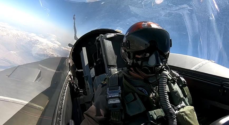 MSB duyurdu! Irak’ın kuzeyinde 4 PKK’lı terörist etkisiz hale getirildi