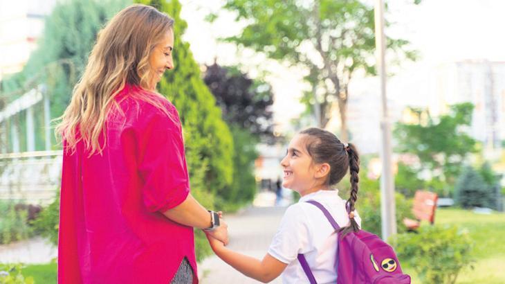 Tatil bitiyor, uyum sorunlarına dikkat