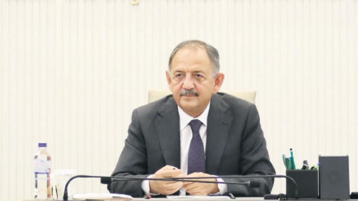 ‘Gerçek bayram evler bitince yaşanacak’