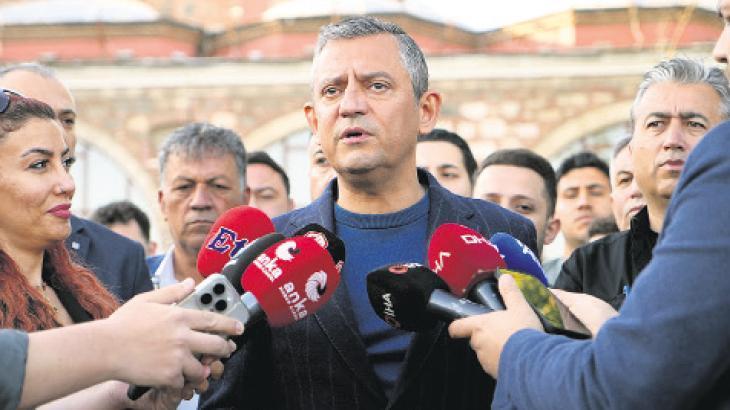 Özel 420 başkanı kampa alacak