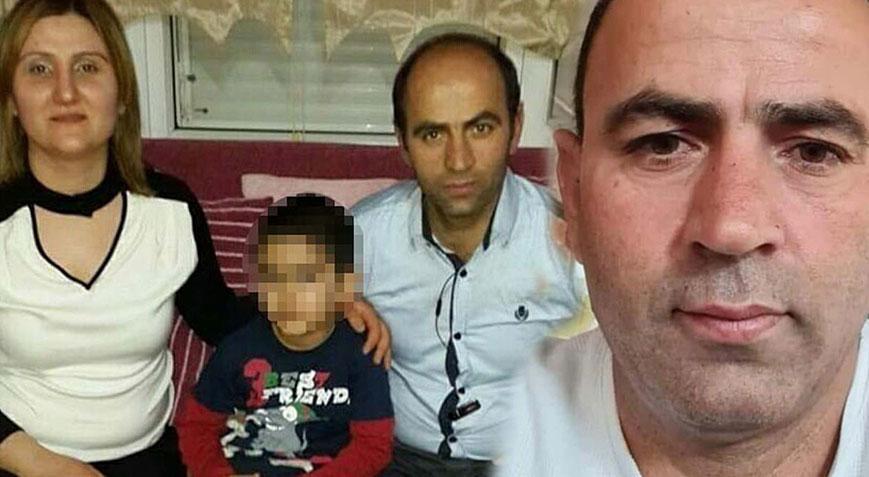 Eşi, sevgilisiyle tetikçi tutup öldürmüş! Ağabeyden kan donduran yeni iddia