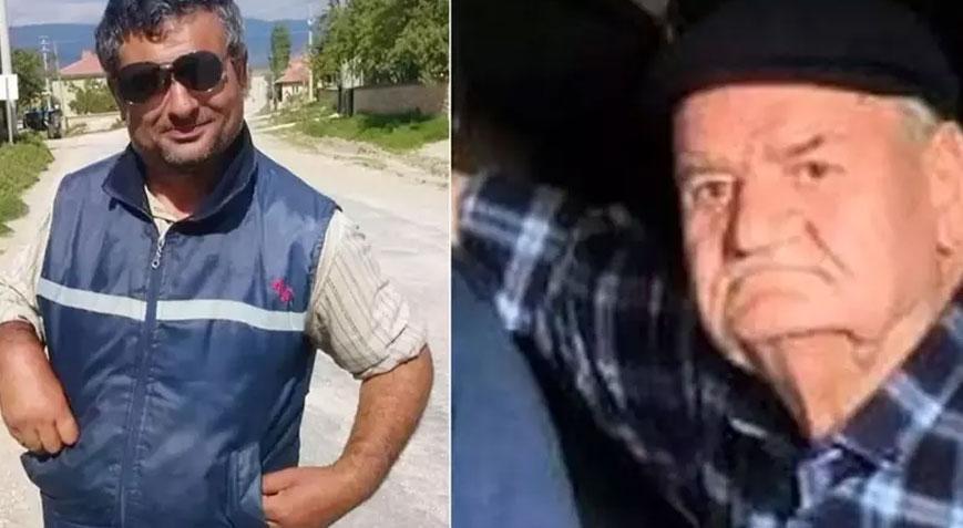 Zihinsel engelli adam kendisine kızan babasını öldürmüştü! Cezası belli oldu