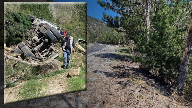 Yakınları haber alamadı gerçek saatler sonra ortaya çıktı! Soruşturma başlatıldı