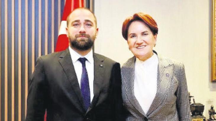 İYİ Parti’de adaylar artıyor