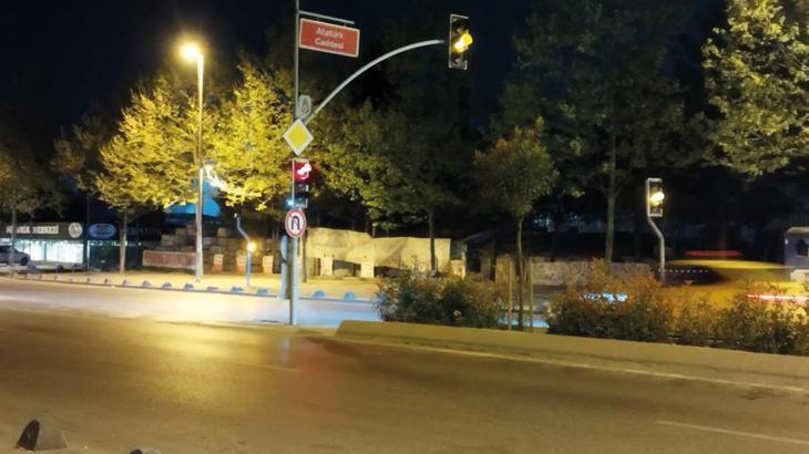 Sancaktepe’de eski koca dehşeti: Düğünde ateş etti