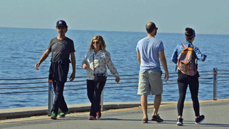 Son dakika: Yeni haftada havalar nasıl olacak? Meteoroloji hava durumu raporu