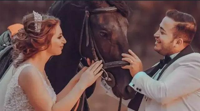 Kocasını sırtından 8 kez bıçaklayıp öldürdü! İşte ilk ifadesi