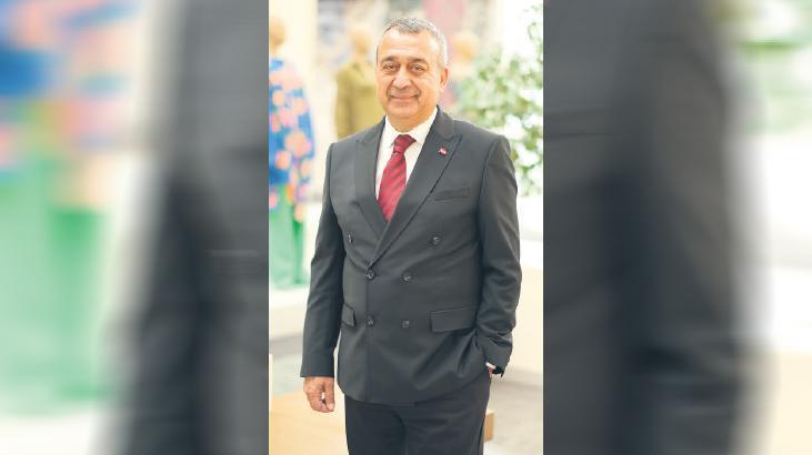 Güneydoğu’dan 3 milyar $ ilk çeyrek ihracatı