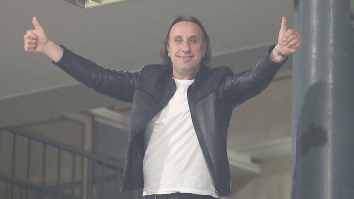 Eyüpspor’dan Murat Özkaya açıklaması: Galatasaray taraftarı olduğunu hiç saklamadı