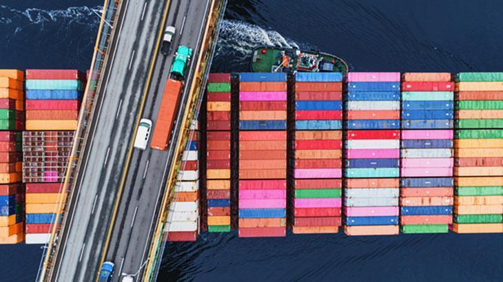 Ticaret Bakanlığı’ndan İsrail’e ihracat kısıtlaması hakkında açıklama