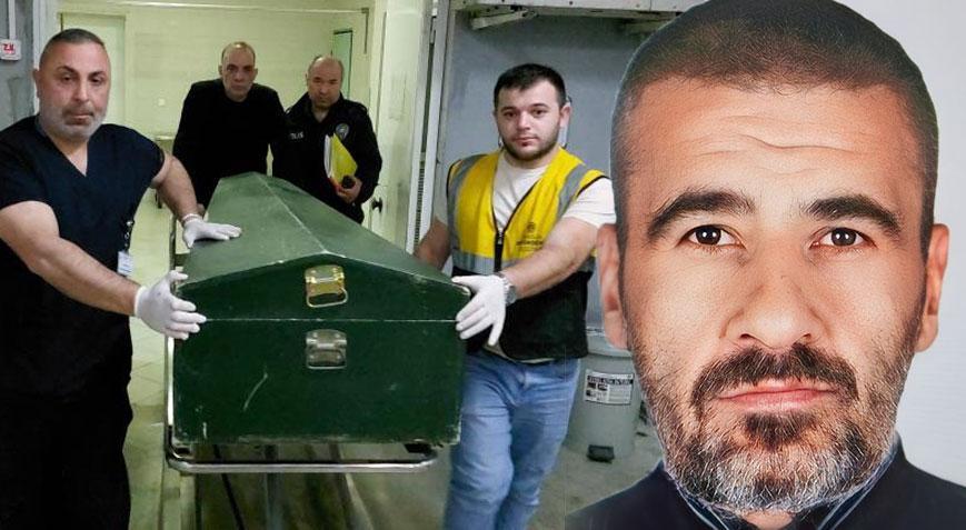 Köyünde ölmek için 2 adet akrep yedi! Yolcu otobüsünde korkunç son