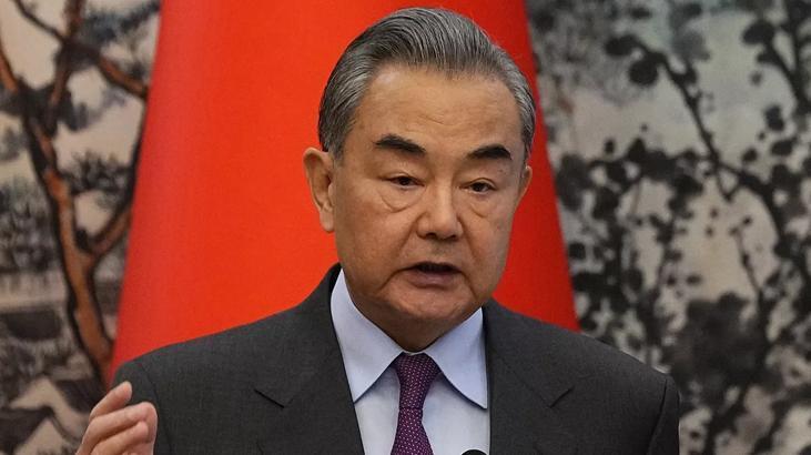 Çin, ‘İran’ın meşru müdafaa açıklamasını not ettik’ dedi; saldırıları kınamadı