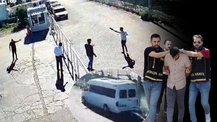 Babasıyla tartışan 2 kişiye kamyonetle çarptı, 1’i öldü: Bilerek değil, fren tutmadı