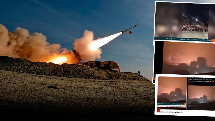 Dünya İran’ın üç gün sonra ortaya çıkan skandalını konuşuyor: Saldırılar başarılı, İsrailliler kaçıyor