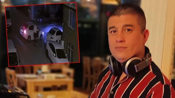 İstanbul’da başka mekanda işe başlayan DJ’ye yeni saldırı!
